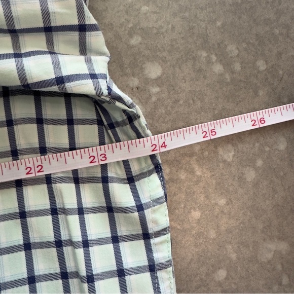 Peter Millar Dress Button Down Shirt - Picture 7 of 8